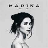 Warner Music Love + Fear