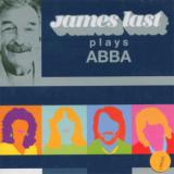 Last James Plays Abba