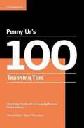Cambridge University Press Penny Urs 100 Teaching Tips