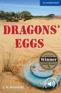 Cambridge University Press Camb Eng Readers Lvl 5: Dragons Eggs