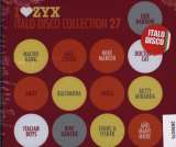 ZYX ZYX Italo Disco Collection 27