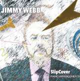Webb Jimmy Slipcover