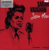 Vaughan Sarah Lover Man