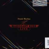 Marino Frank & Mahogany Rush Live