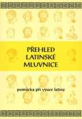  Pehled latinsk mluvnice