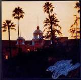 Warner Music Hotel California