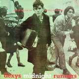 Warner Music Searching For The Young Soul Rebels