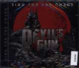 Devils Gun Sing For The Chaos