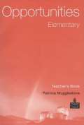 Mugglestone Patricia Opportunities: Elementary Teachers Book