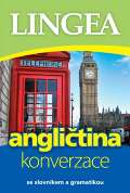 Lingea Anglitina - konverzace se slovnkem a gramatikou