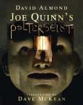 Walker Books Joe Quinn's poltergeist
