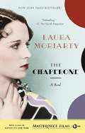 Moriarty Laura The Chaperone (Film Tie-in)