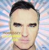 Morrissey California Son (Sky Blue Coloured)