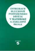 Septima Integrace sluchov postienho dtte v matesk a zkladn kole