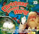 KAP-CO Pavel Kapusta Christmas Around The World 3CD