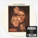 ABBA 7" Voulez-Vous (Picture Disc)