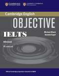 Cambridge University Press Objective IELTS Advanced: WB