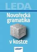 Leda Novoeck gramatika v kostce