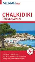 Vaut Chalkidiki / Thessaloniki - Merian Live!