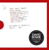 Bowie David Mercury Demos -Box Set-