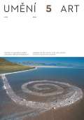 Ústav dějin umění Akademie věd Umění 5/2018
