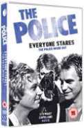 Police Everyone Stares - The Police Inside Out