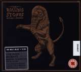 Rolling Stones Bridges To Bremen (Blu-ray+2CD)