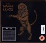 Rolling Stones Bridges To Bremen (DVD+2CD)