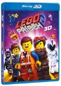 Mitchell Mike Lego příběh 2 (Lego Movie 2) (3D+2D)