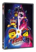 Mitchell Mike Lego příběh 2 (Lego Movie 2)