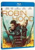 Foxx Jamie Robin Hood