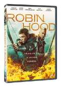 Foxx Jamie Robin Hood