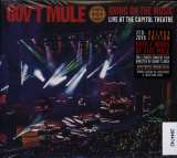 Gov't Mule Bring On The Music - Live at The Capitol Theatre (2CD+2DVD)