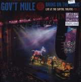 Gov't Mule Bring On The Music - Live at The Capitol Theatre: Vol. 1
