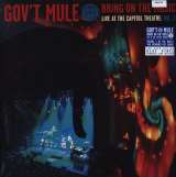 Gov't Mule Bring On The Music - Live at The Capitol Theatre: Vol. 2