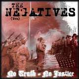 Negatives (SWE) No Truth No Justice