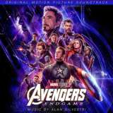 OST Avengers: Endgame