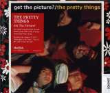 Pretty Things Get The Picture? -Digi-