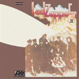 Warner Music Led Zeppelin II