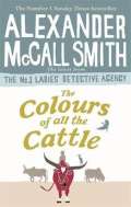 Little, Brown Book Group The Colours of all the Cattle