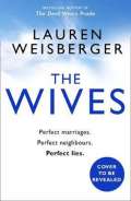 HarperCollins Publishers The Wives