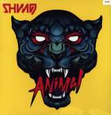 Shining Animal -Ltd/Coloured-