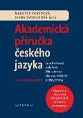 Academia Akademick pruka eskho jazyka