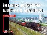 Corona eleznice objektivem A. Lufta a H. Navho (2)