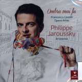 Jaroussky Philippe Ombra Mai Fu - Francesco Cavalli Opera Arias