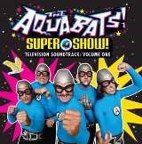 Aquabats! Super Show! Television Soundtrack: Volume One