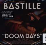 Bastille Doom Days