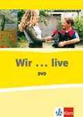 Klett WIR 1-3 - DVD