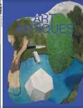 Ambit Media Art & Antiques 5/2019