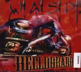 W.A.S.P. Helldorado (Digipack)